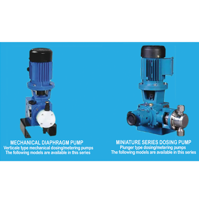 Dosing Pump